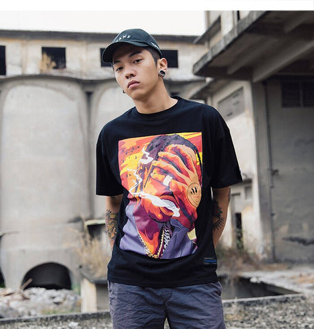 T-shirts