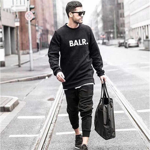 Sweatshirts