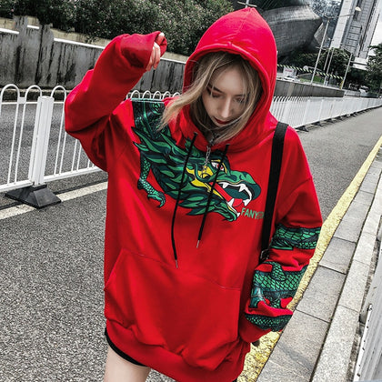 Hoodies