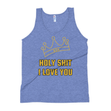 Holy Love Tank Top
