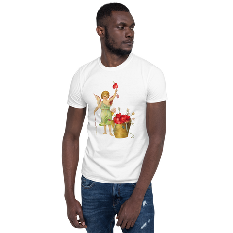 Valentine’s day T-Shirt