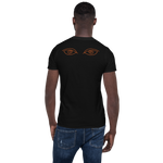 Short-Sleeve Trouble Maker T-Shirt