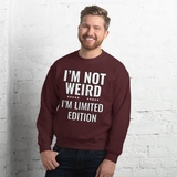 Limited Edition Sweatshirt