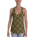1920 Women's Racerback Tank