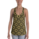 1920 Women's Racerback Tank