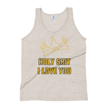Holy Love Tank Top