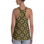 1920 Women's Racerback Tank