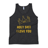 Holy Love Tank Top