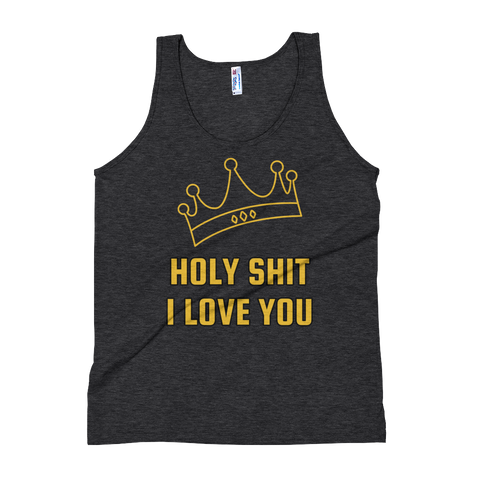 Holy Love Tank Top