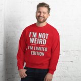 Limited Edition Sweatshirt